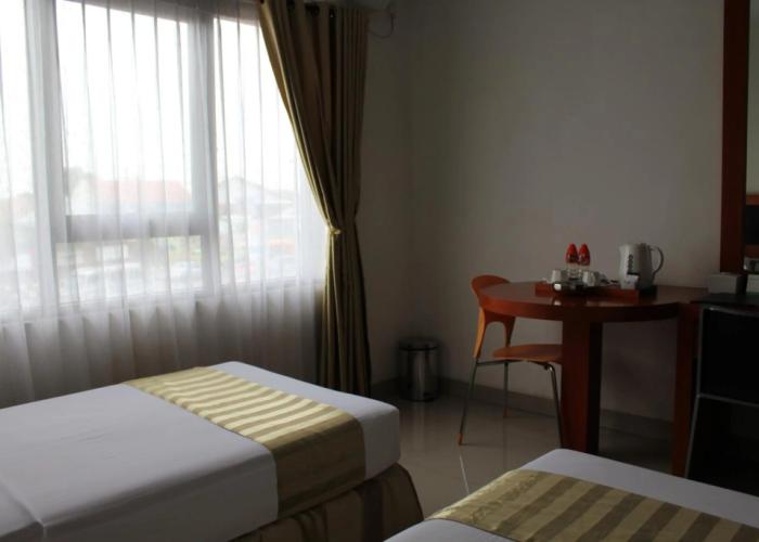 Hotel Grand Karawang Indah