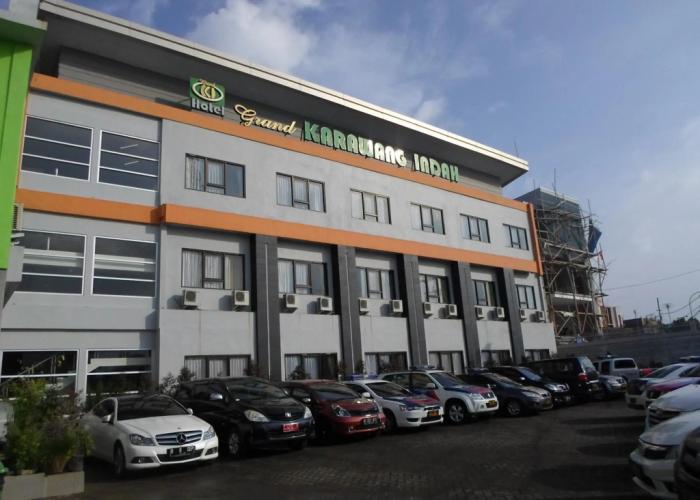 Hotel Grand Karawang Indah