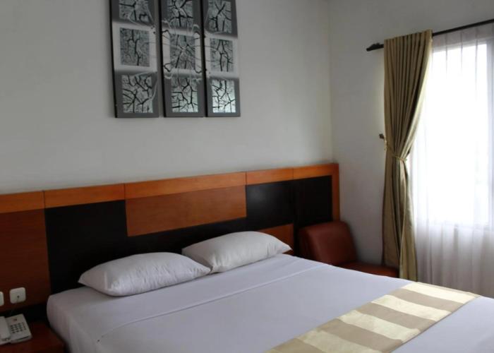Hotel Grand Karawang Indah