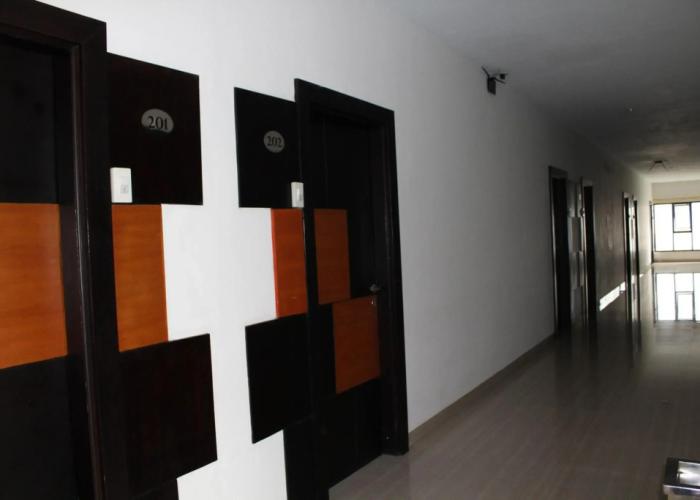 Hotel Grand Karawang Indah