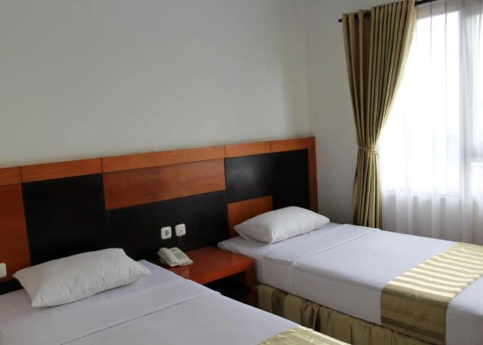 Hotel Grand Karawang Indah