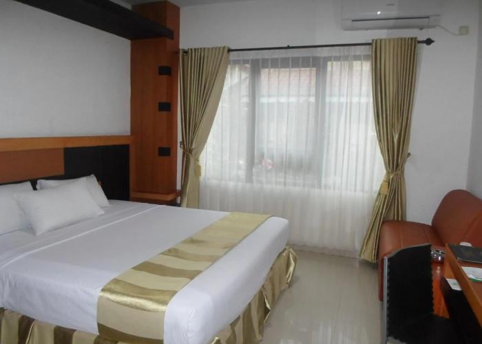 Hotel Grand Karawang Indah