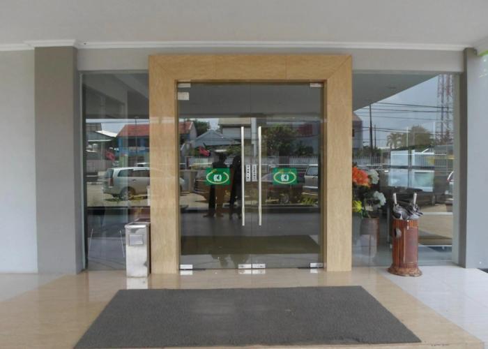 Hotel Grand Karawang Indah