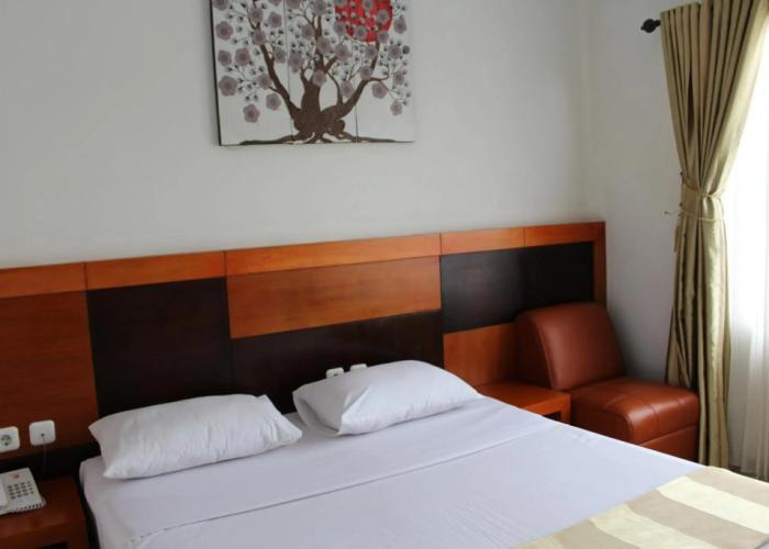 Hotel Grand Karawang Indah