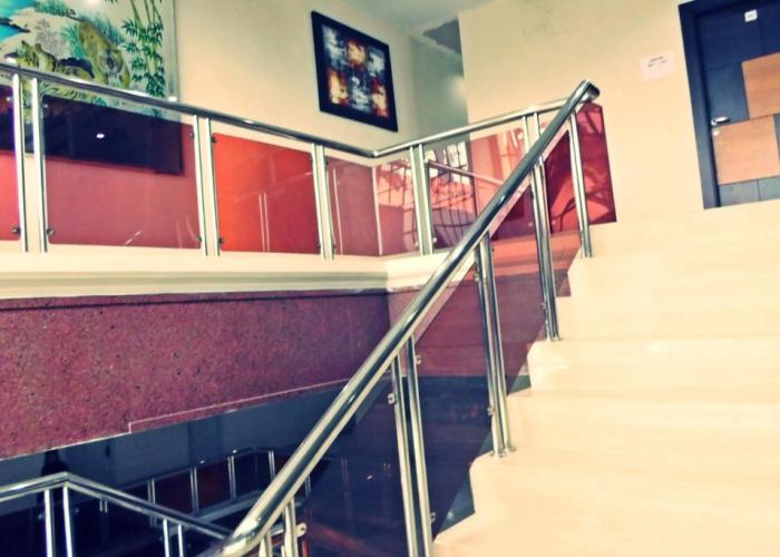 Hotel Grand Karawang Indah