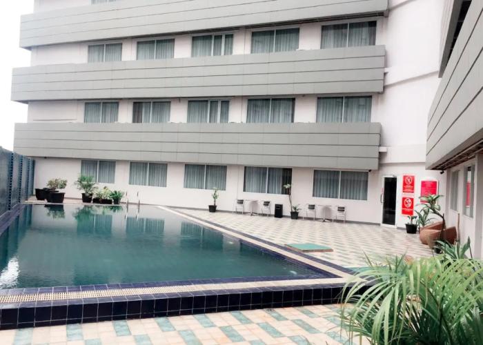 Favehotel Jababeka