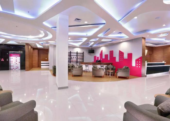 Favehotel Jababeka