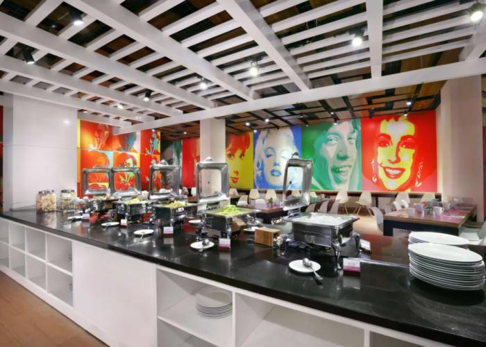 Favehotel Jababeka