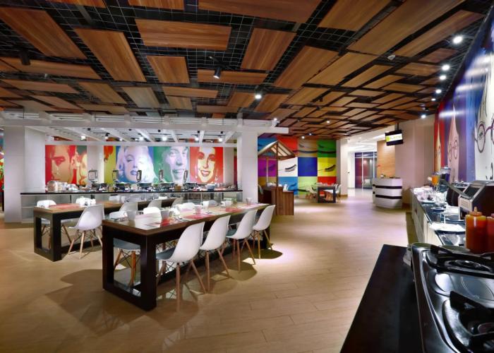 Favehotel Jababeka