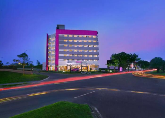 Favehotel Jababeka