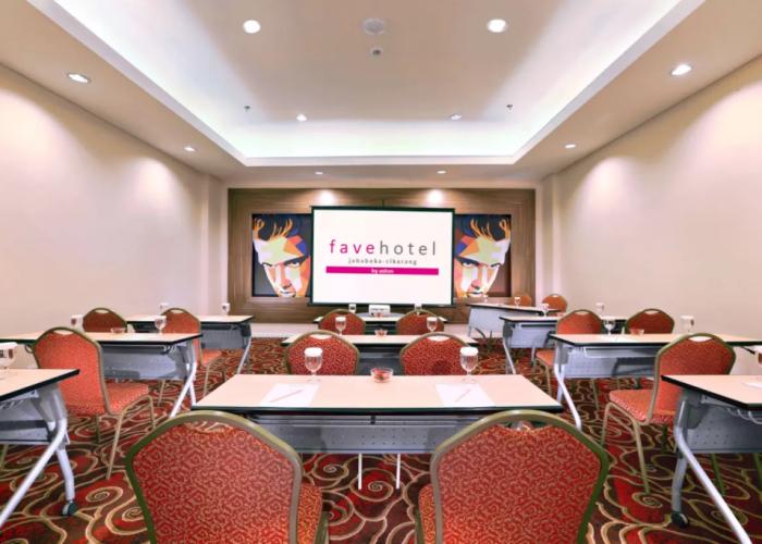 Favehotel Jababeka