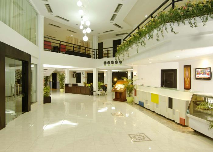 PrimeBiz Hotel Karawang