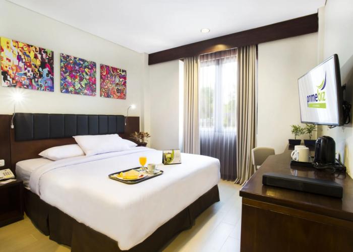 PrimeBiz Hotel Karawang