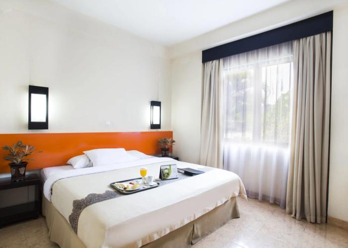 PrimeBiz Hotel Karawang