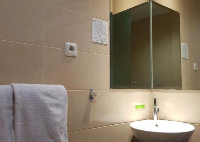 PrimeBiz Hotel Karawang