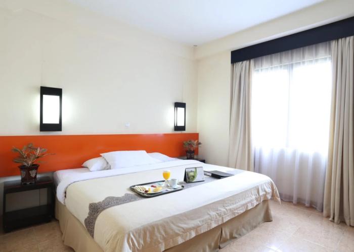 PrimeBiz Hotel Karawang