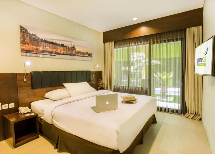 PrimeBiz Hotel Karawang