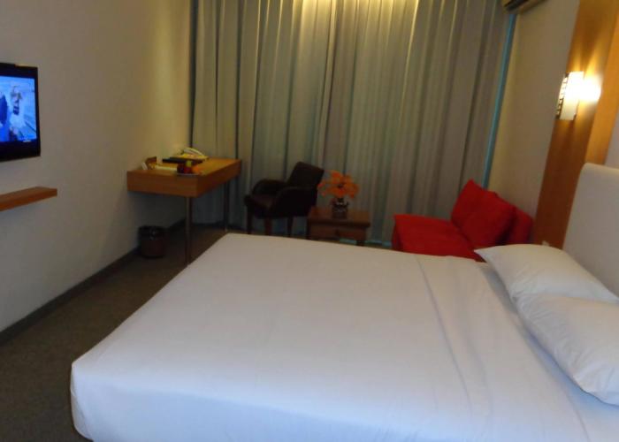 Grand Cikarang Hotel