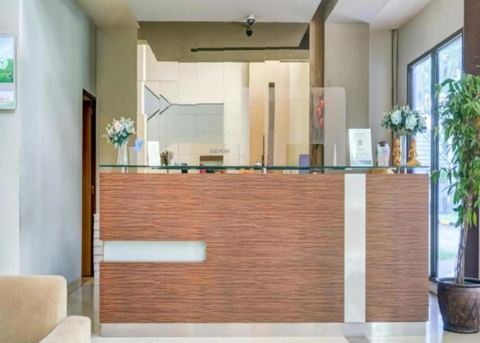 Grand Cikarang Hotel