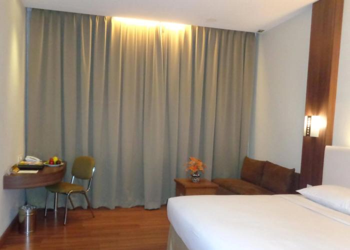 Grand Cikarang Hotel