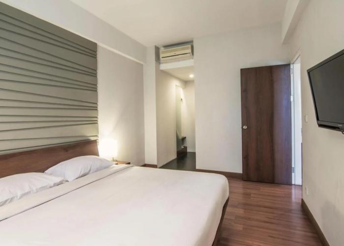 Grand Cikarang Hotel