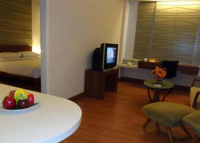 Grand Cikarang Hotel