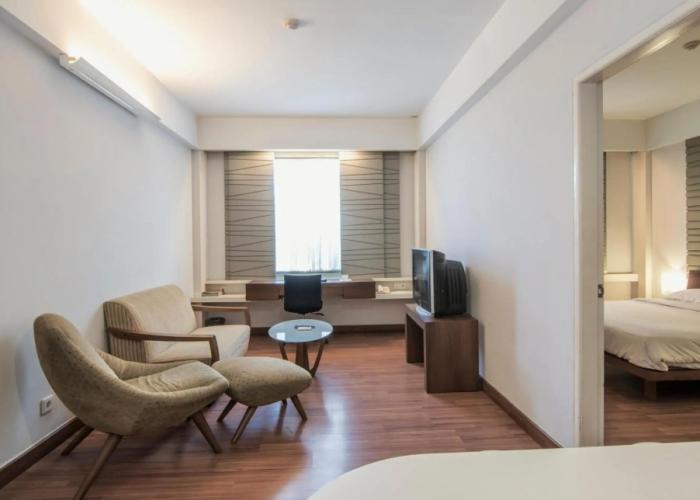 Grand Cikarang Hotel