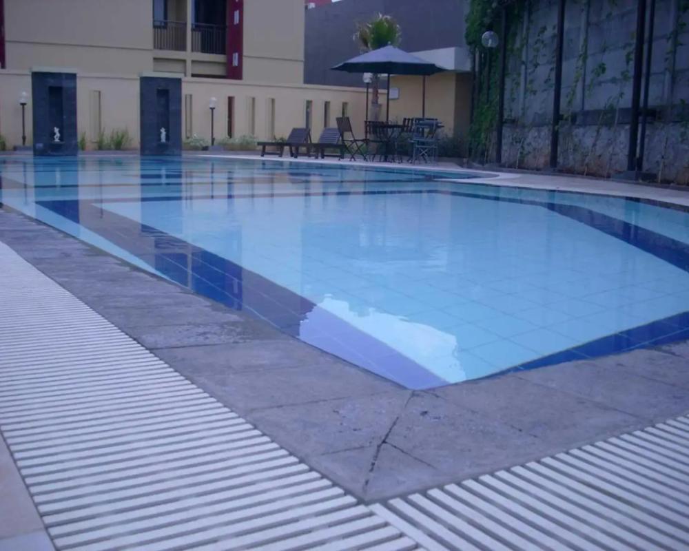 фото Metro Hotel