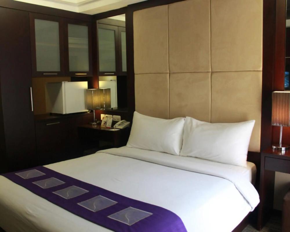 фото Metro Hotel
