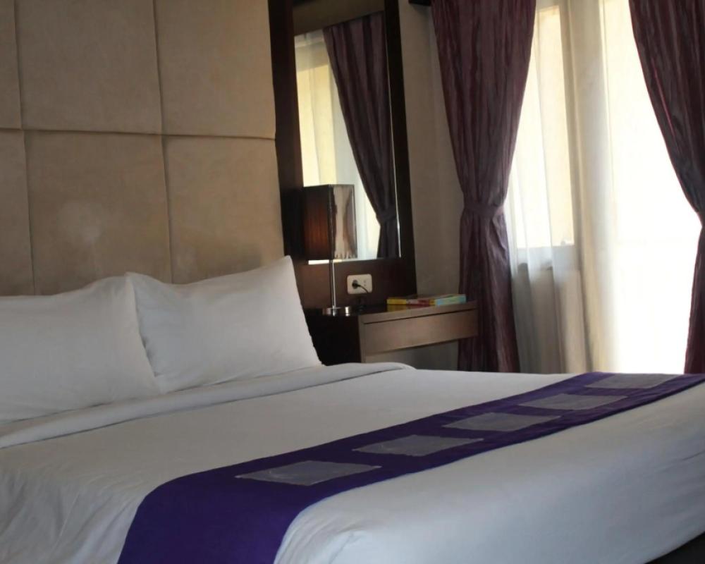 фото Metro Hotel