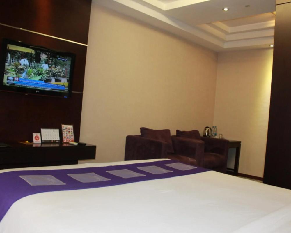 фото Metro Hotel