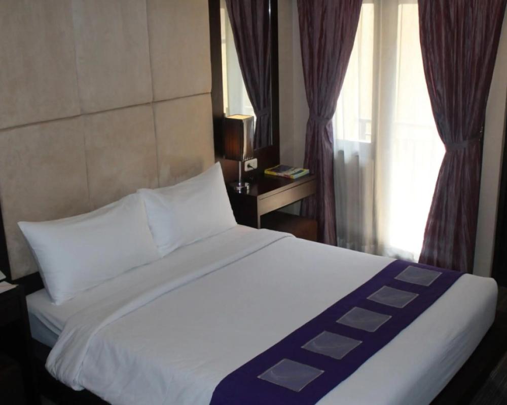 фото Metro Hotel