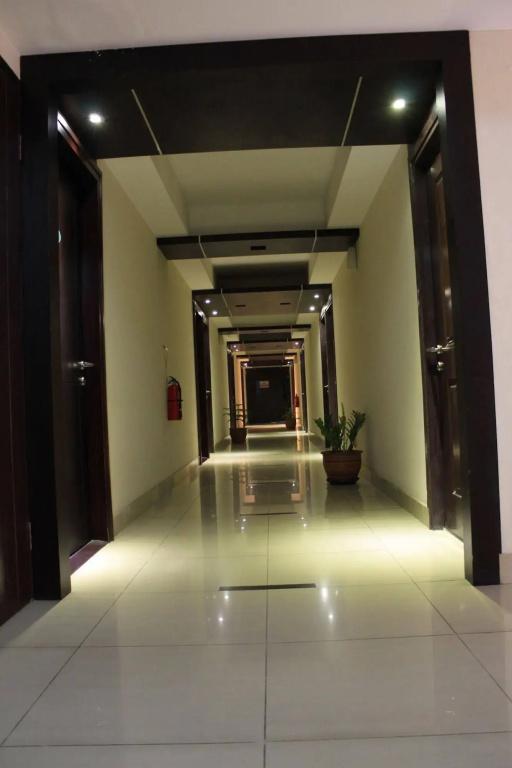 фото Metro Hotel