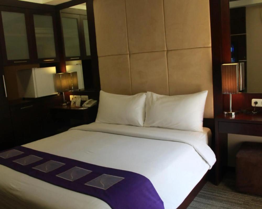 фото Metro Hotel
