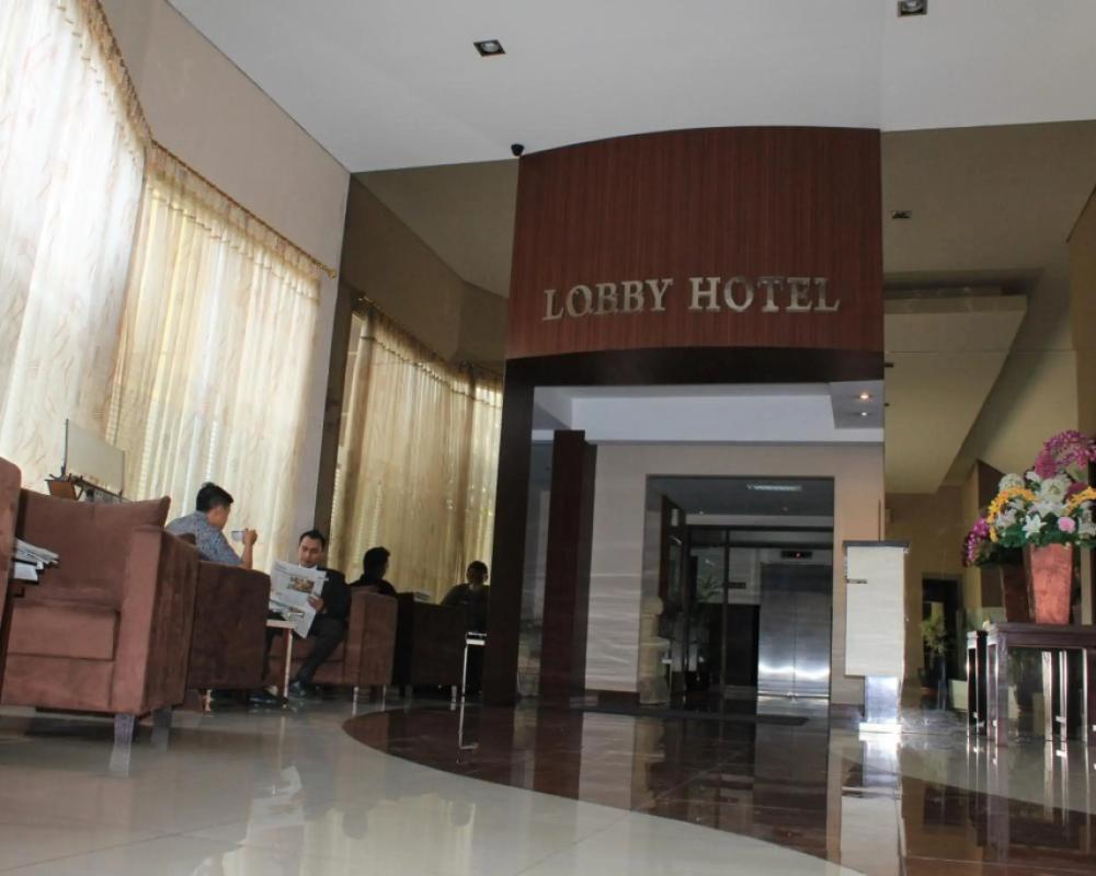 фото Metro Hotel