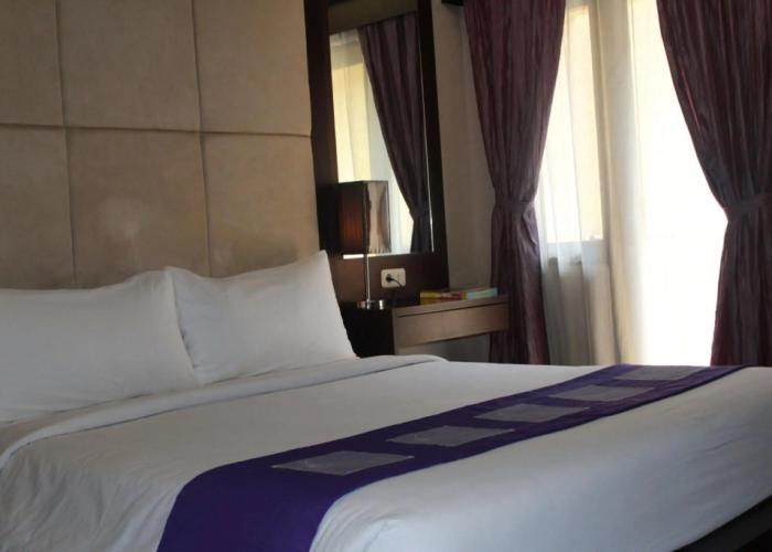 Metro Hotel