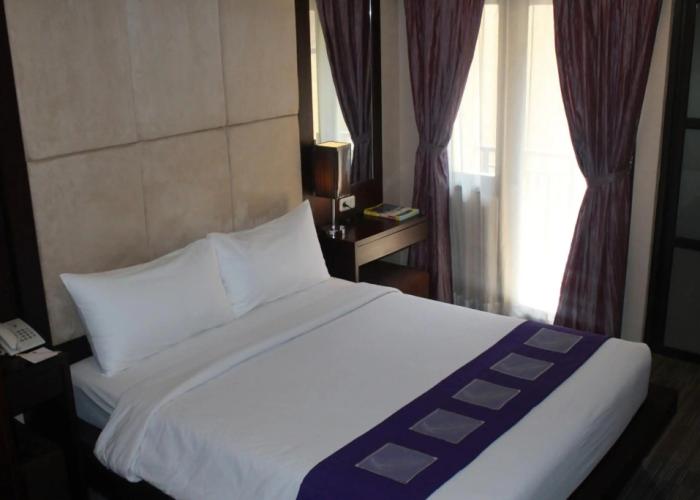 Metro Hotel