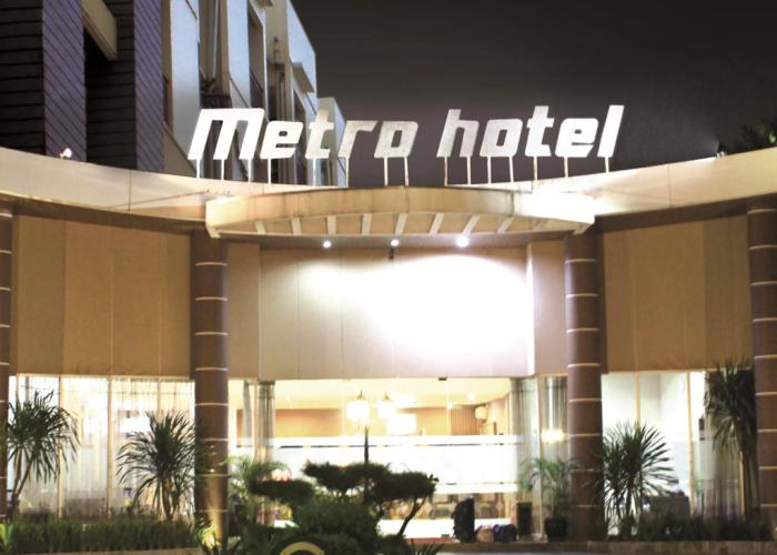 Metro Hotel