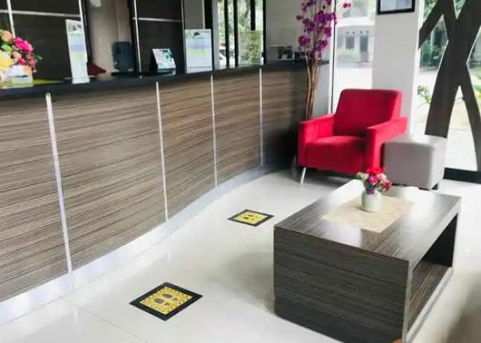 Hotel Grand Pangestu