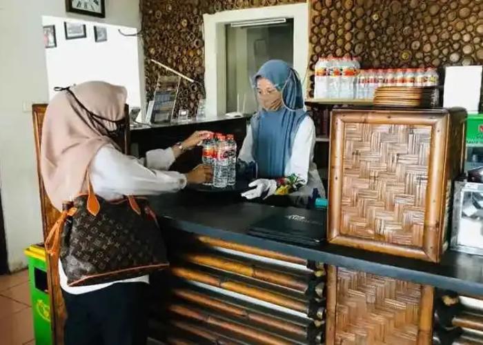 Hotel Grand Pangestu