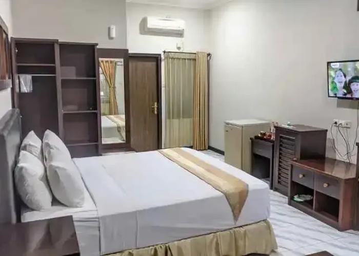Hotel Grand Pangestu