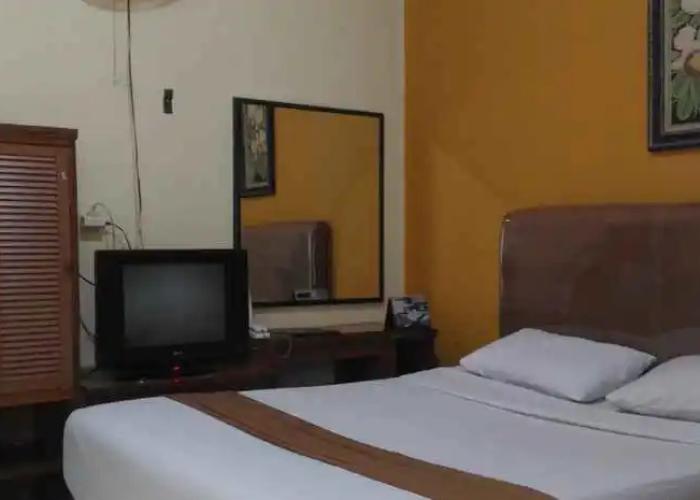Hotel Grand Pangestu