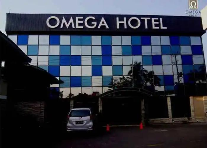 Hotel Omega Karawang