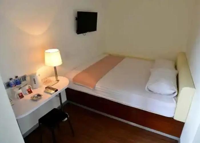 Hotel Omega Karawang