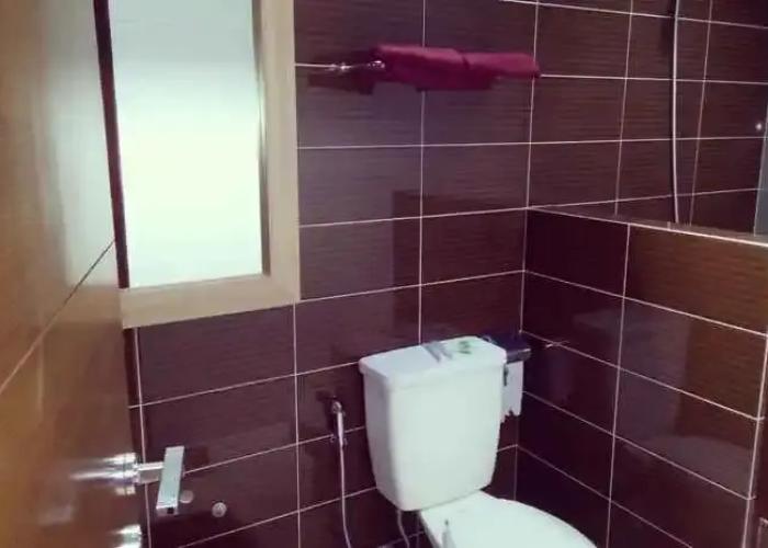 Hotel Omega Karawang