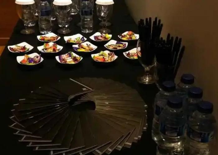 Hotel Omega Karawang