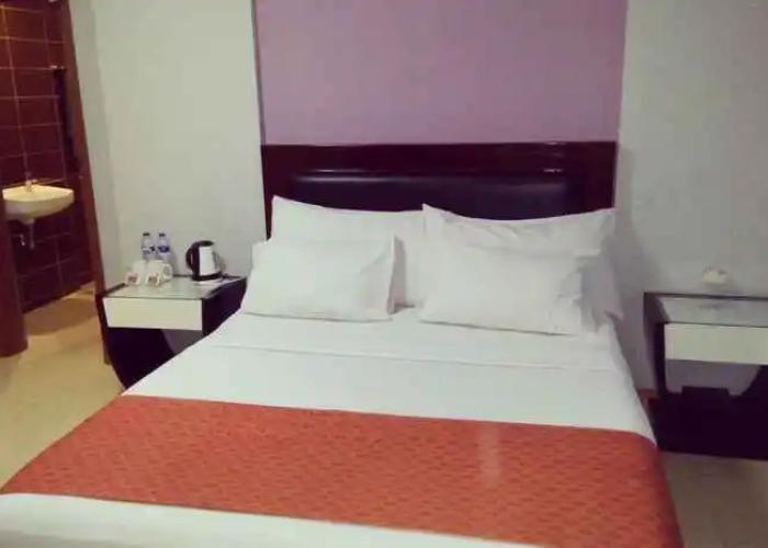 Hotel Omega Karawang