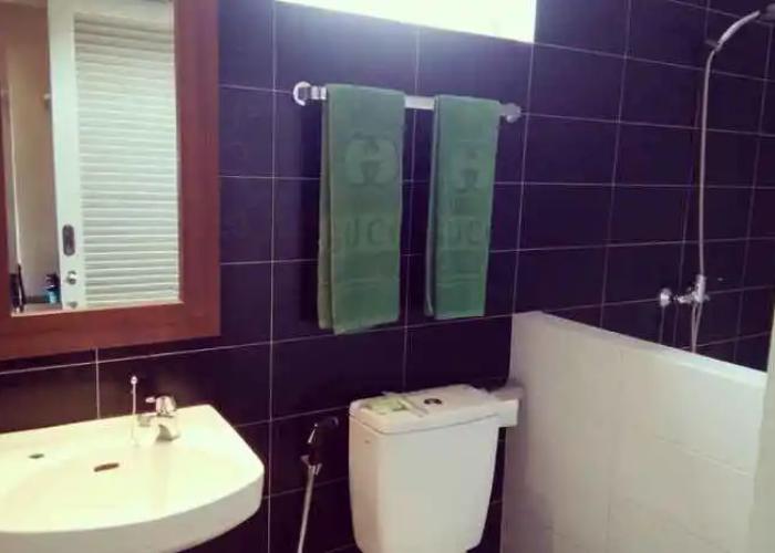 Hotel Omega Karawang