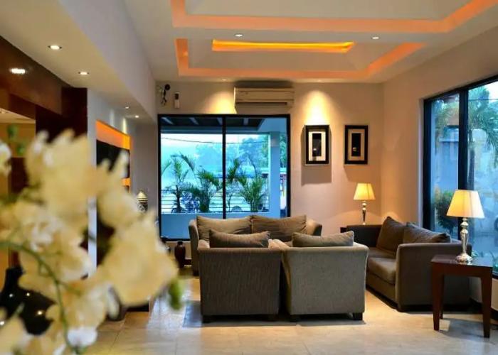Hotel Omega Karawang
