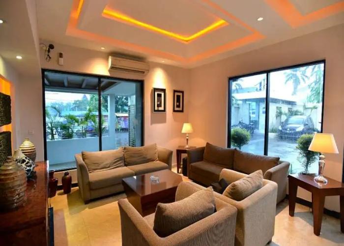 Hotel Omega Karawang